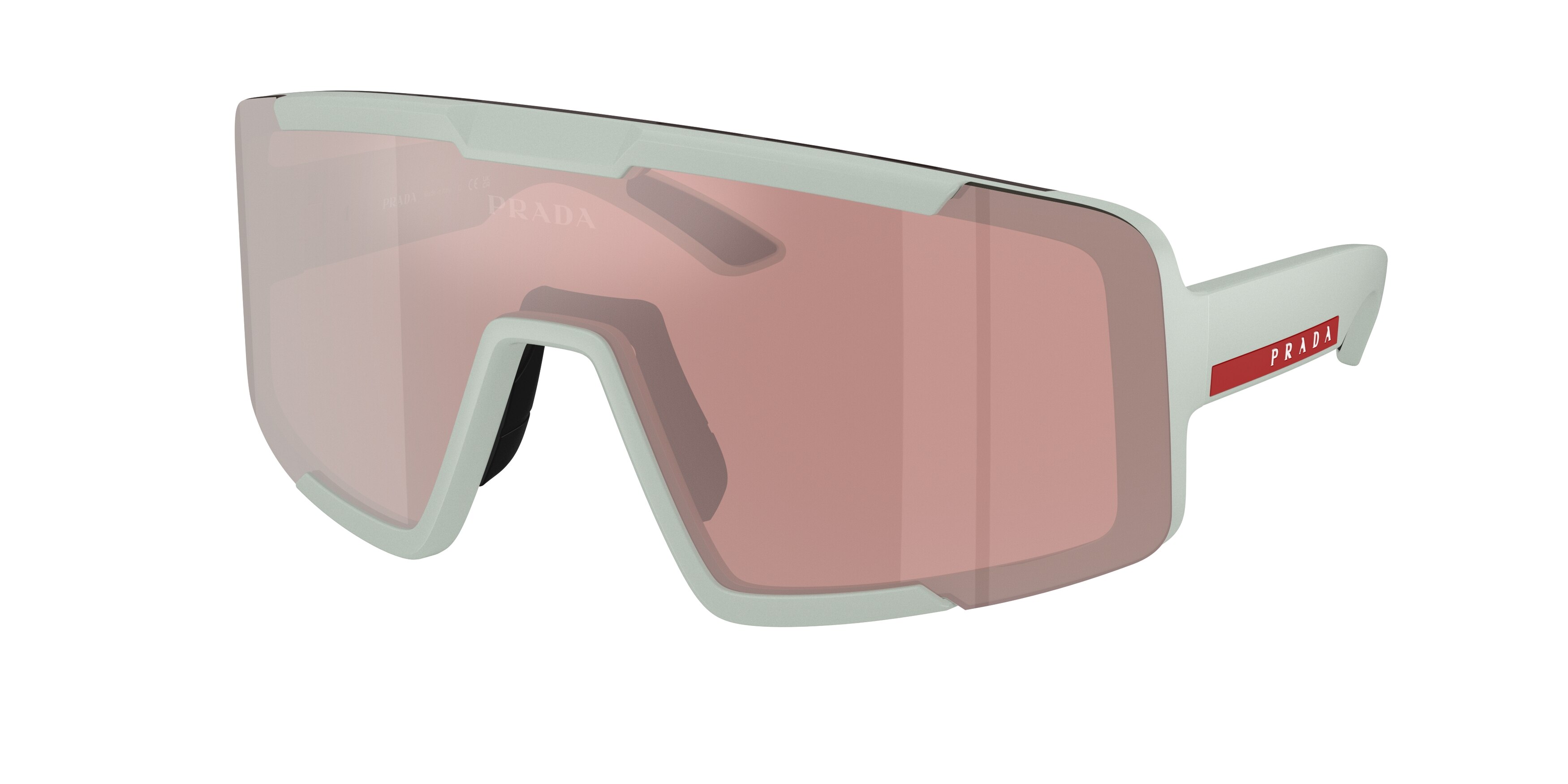 Prada Linea Rossa PS B07S 25H80U  